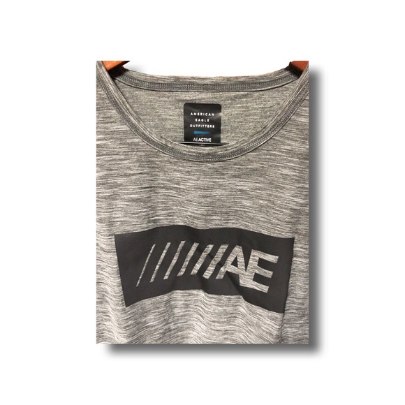 American Eagle tee Size XXL - Picture 2 of 3